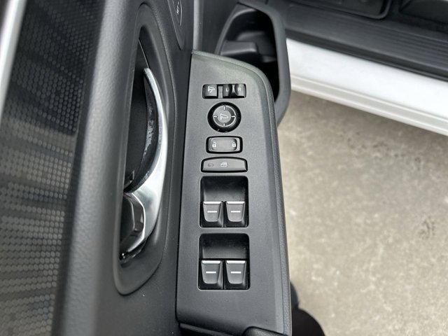 used 2024 Honda Pilot car, priced at $40,000