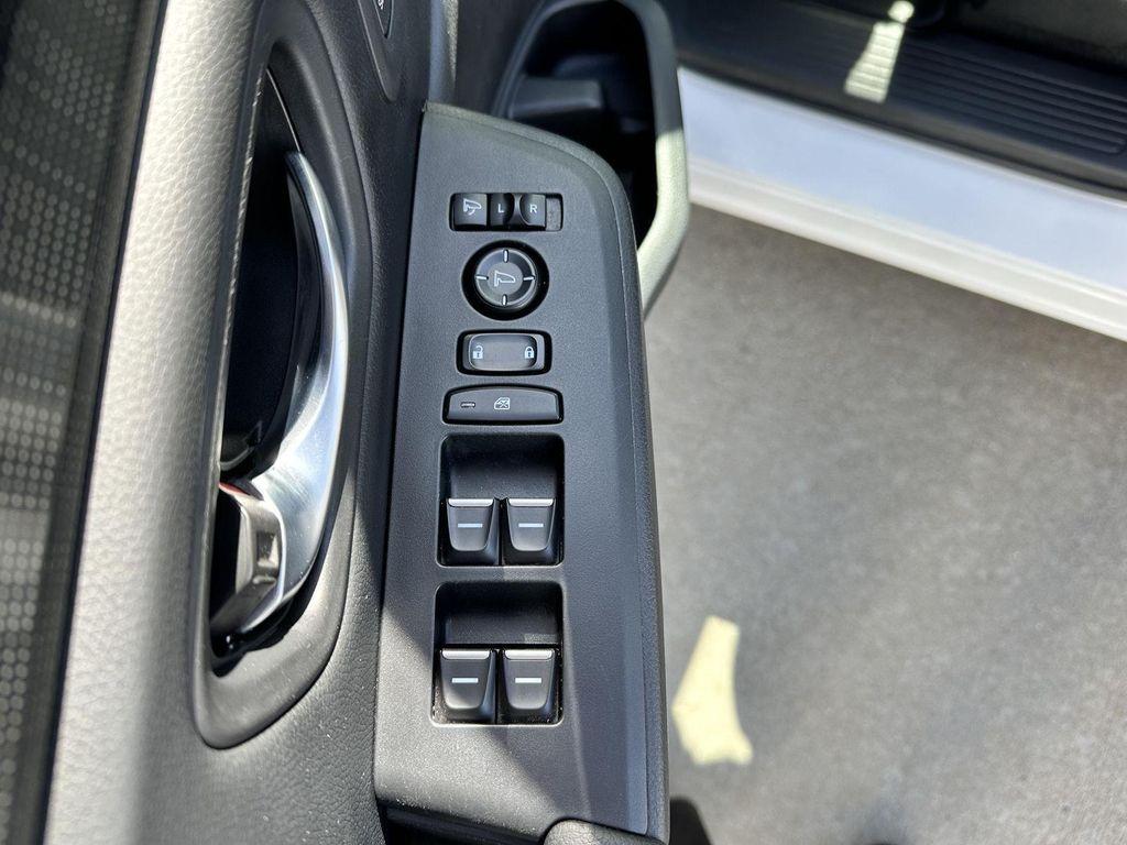 used 2024 Honda Pilot car, priced at $39,800