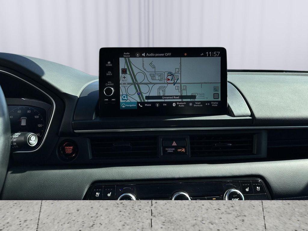 used 2024 Honda Pilot car, priced at $39,800