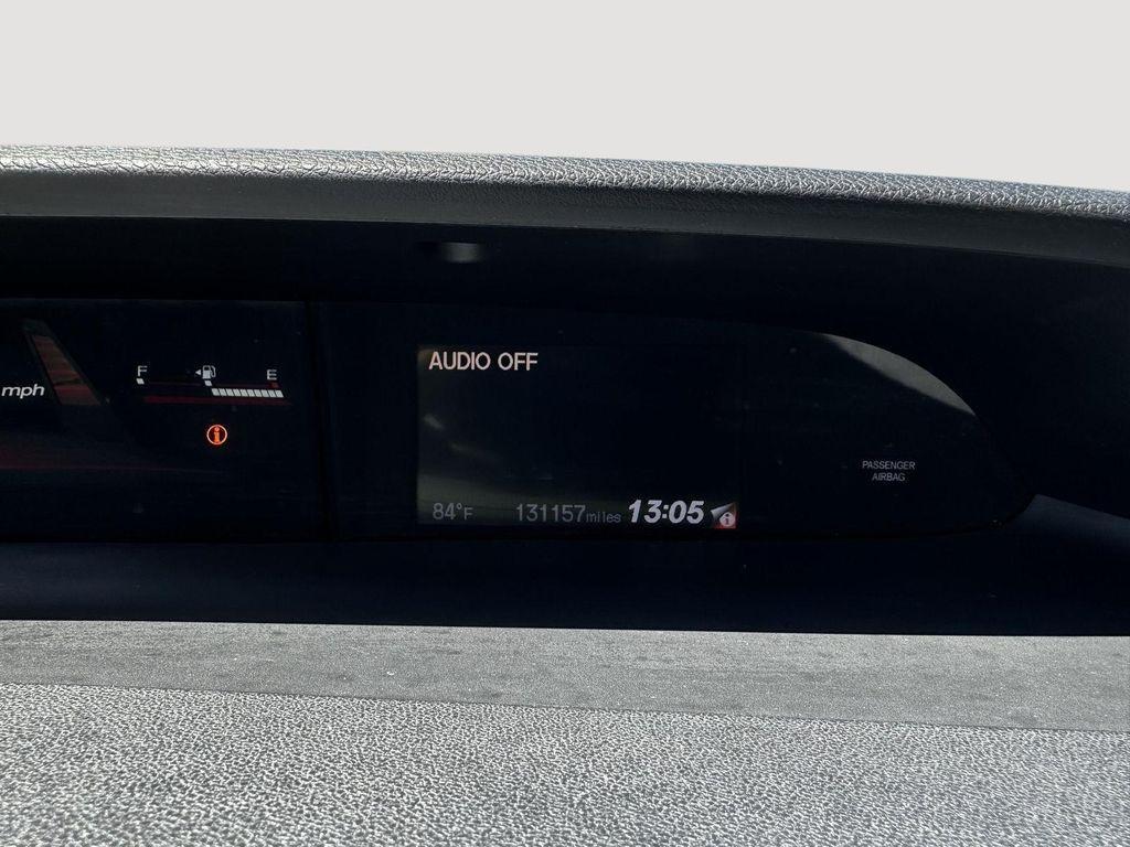 used 2015 Honda Civic car, priced at $16,000