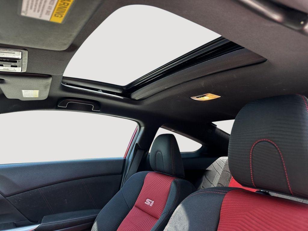 used 2015 Honda Civic car, priced at $16,000