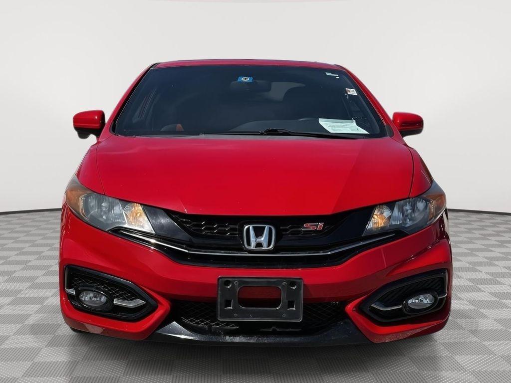 used 2015 Honda Civic car, priced at $16,000
