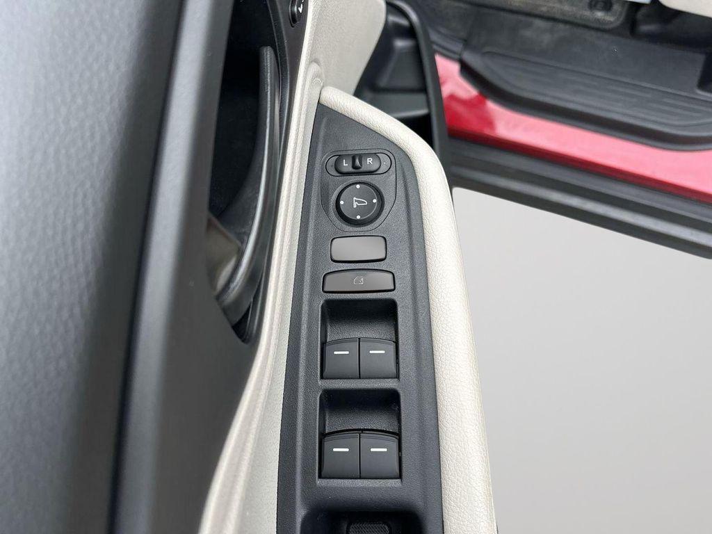 used 2025 Honda Odyssey car, priced at $39,500