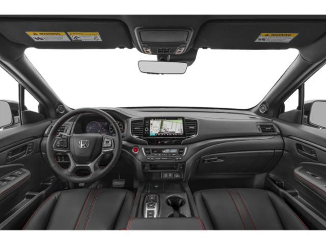 new 2026 Honda Ridgeline car, priced at $44,445