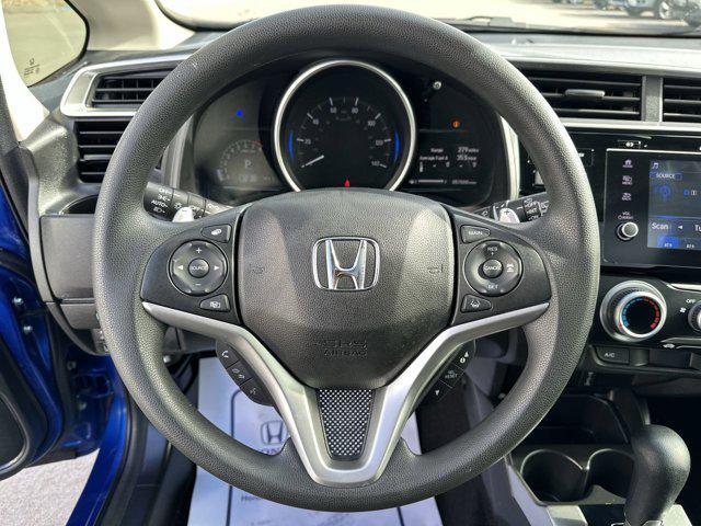 used 2018 Honda Fit car, priced at $18,000