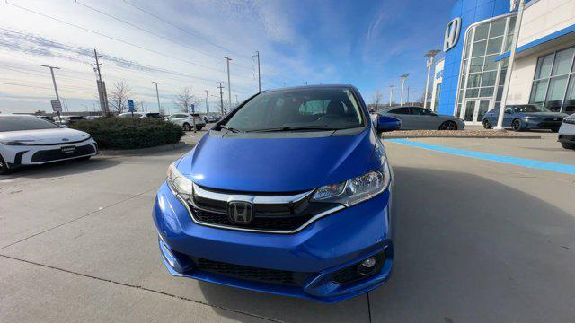 used 2018 Honda Fit car, priced at $18,000