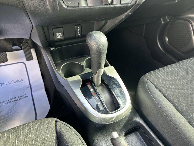 used 2018 Honda Fit car, priced at $18,000