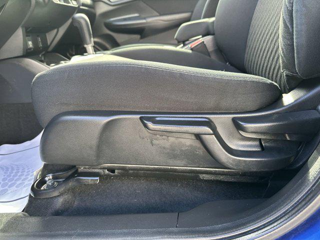 used 2018 Honda Fit car, priced at $18,000