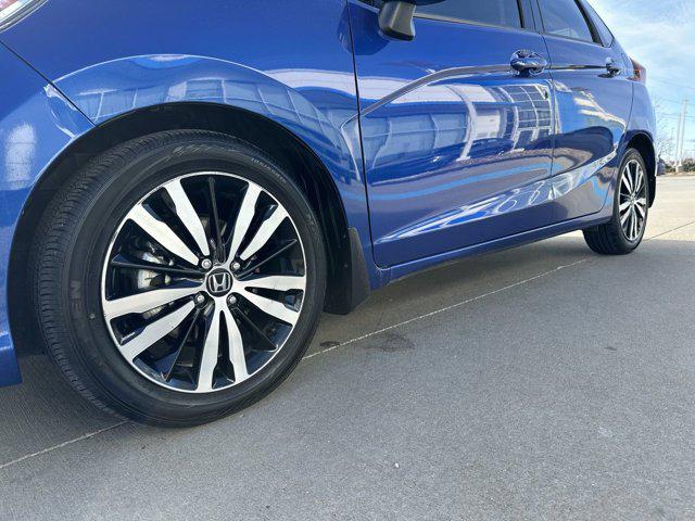used 2018 Honda Fit car, priced at $18,000