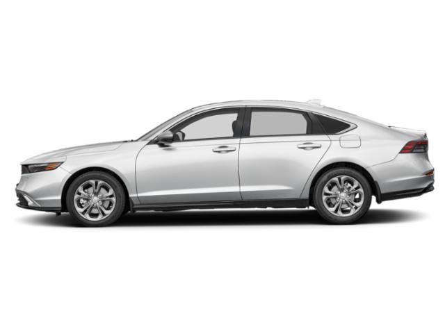 new 2026 Honda Accord Hybrid car, priced at $34,745