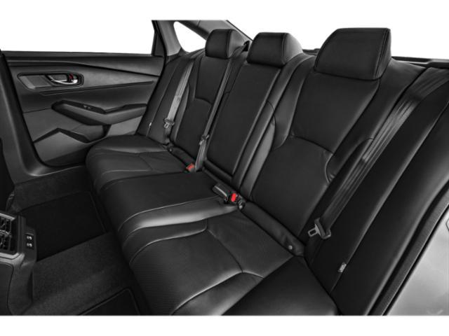 new 2026 Honda Accord Hybrid car, priced at $34,745