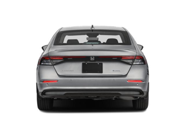 new 2026 Honda Accord Hybrid car, priced at $34,745