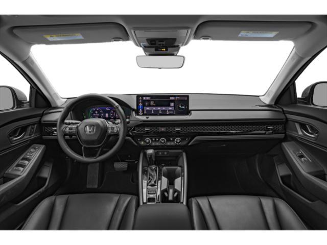new 2026 Honda Accord Hybrid car, priced at $34,745