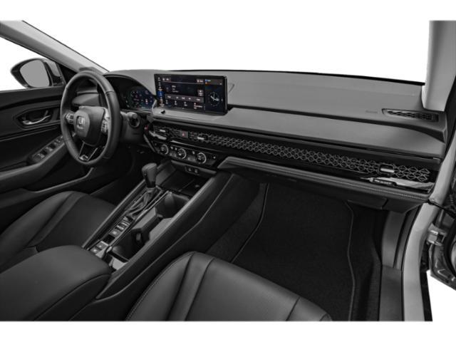 new 2026 Honda Accord Hybrid car, priced at $34,745