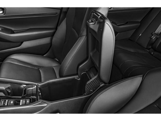 new 2026 Honda Accord Hybrid car, priced at $34,745