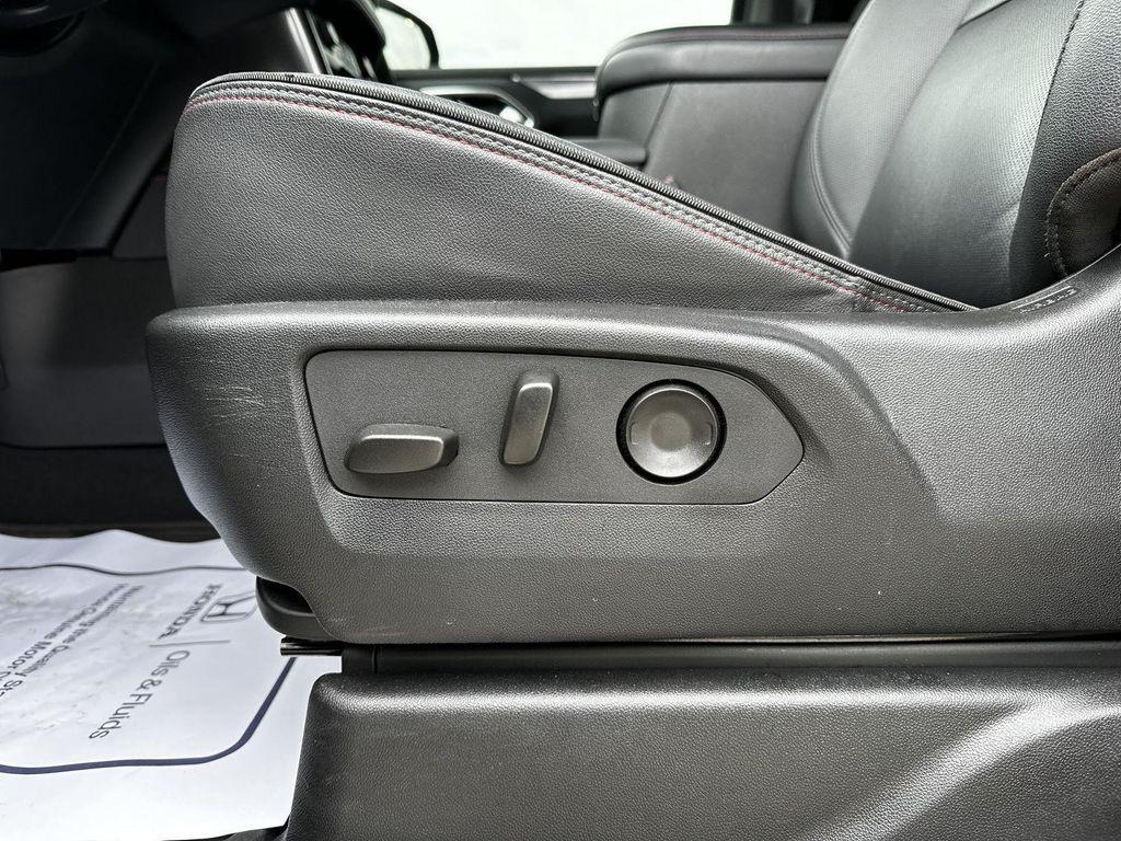 used 2024 Chevrolet Tahoe car, priced at $62,000