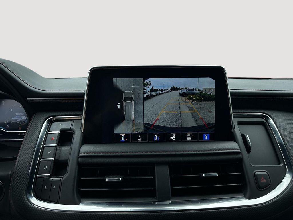 used 2024 Chevrolet Tahoe car, priced at $62,000