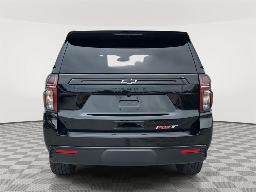 used 2024 Chevrolet Tahoe car, priced at $62,000