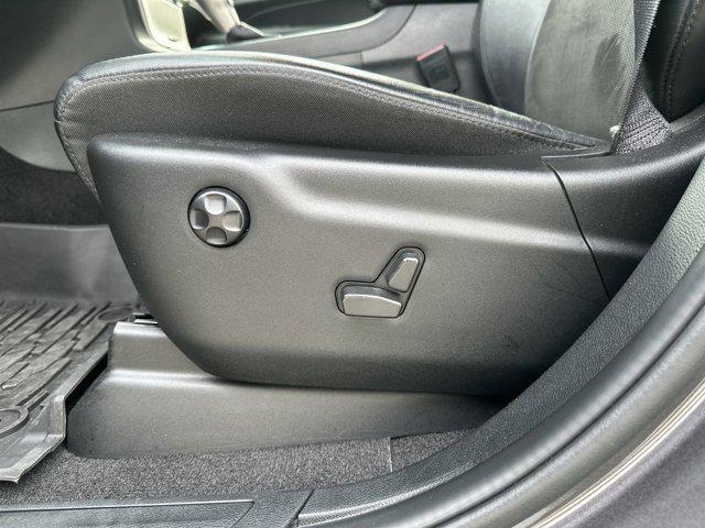 used 2021 Jeep Grand Cherokee car, priced at $23,000