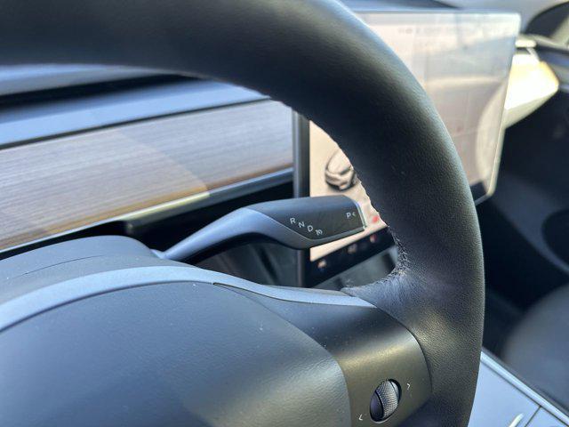 used 2023 Tesla Model Y car, priced at $33,000