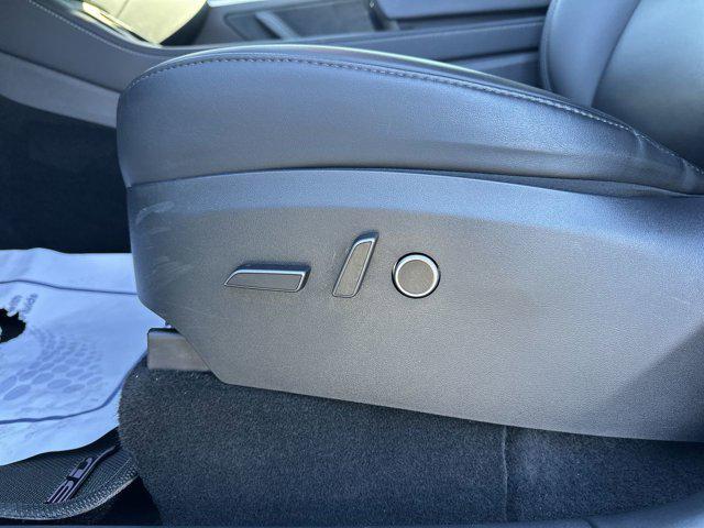 used 2023 Tesla Model Y car, priced at $33,000