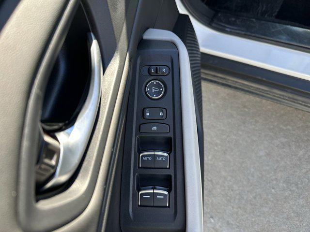 new 2025 Honda Accord car, priced at $32,210