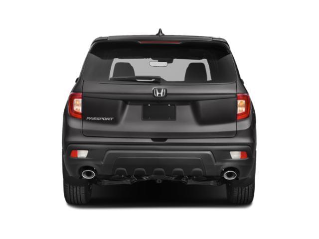 used 2021 Honda Passport car, priced at $23,500