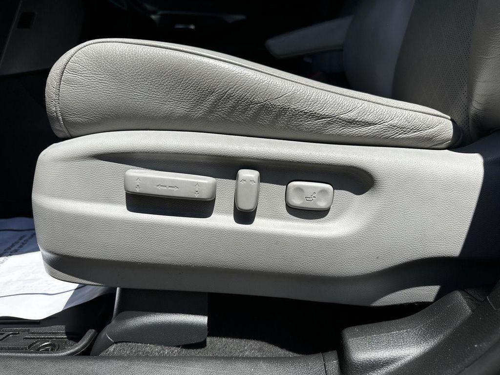 used 2021 Honda Passport car, priced at $24,000