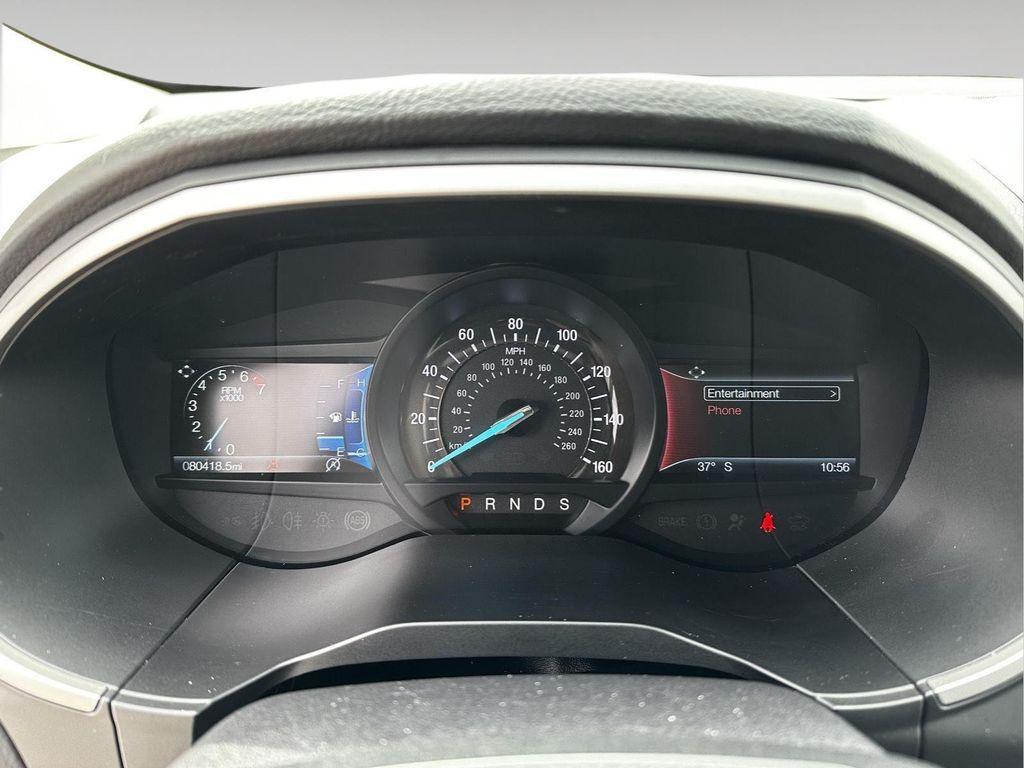 used 2019 Ford Edge car, priced at $18,000