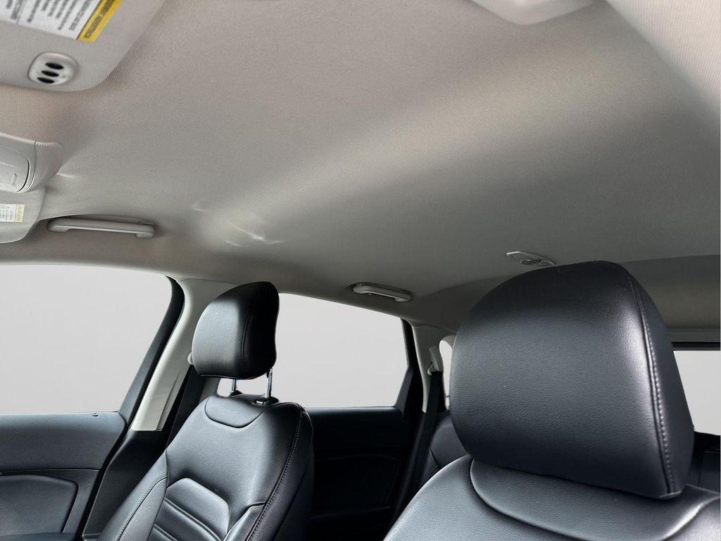 used 2019 Ford Edge car, priced at $18,000