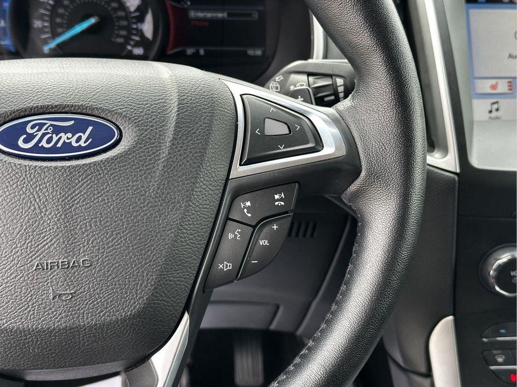 used 2019 Ford Edge car, priced at $18,000