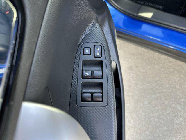 used 2022 Mitsubishi Eclipse Cross car, priced at $20,000