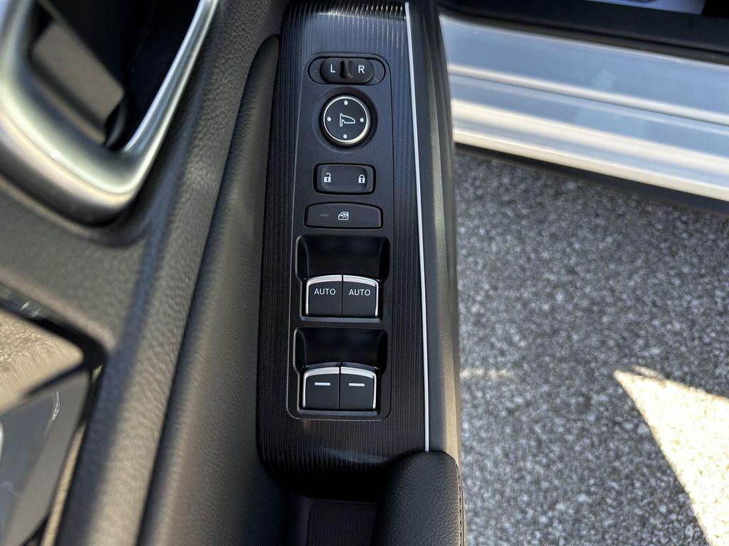 used 2026 Honda Civic Hybrid car, priced at $32,000