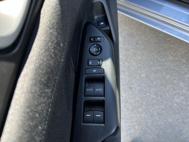 used 2022 Honda Insight car, priced at $24,000