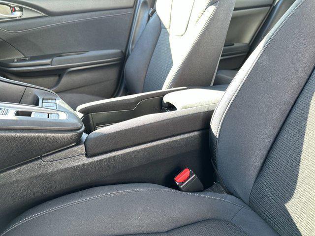 used 2022 Honda Insight car, priced at $24,000