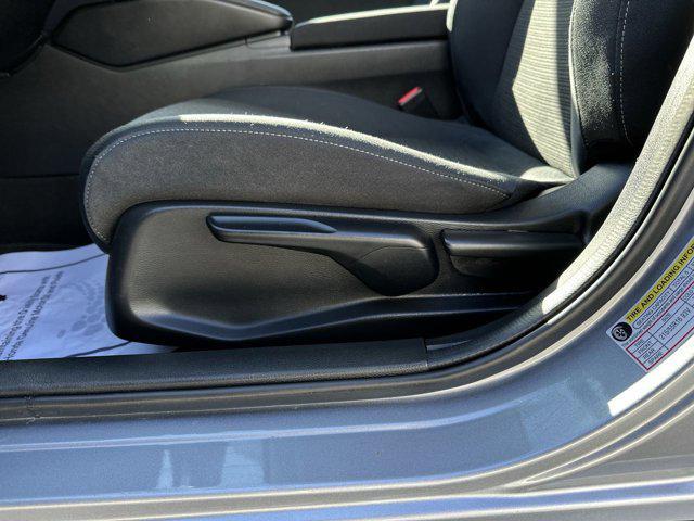 used 2022 Honda Insight car, priced at $24,000