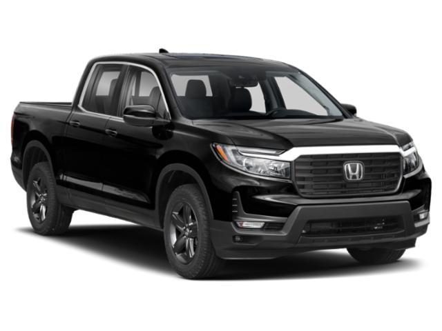 used 2022 Honda Ridgeline car, priced at $30,500