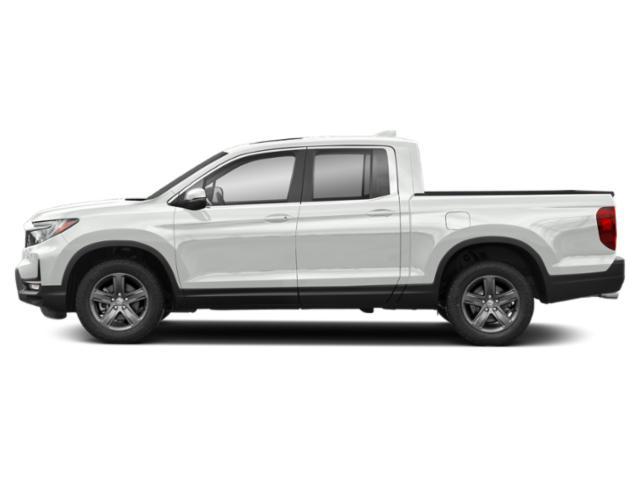 used 2022 Honda Ridgeline car, priced at $30,500
