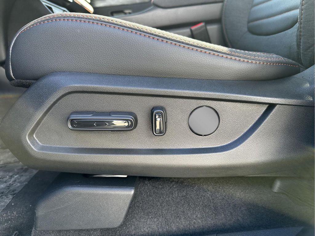 new 2026 Honda Passport car, priced at $49,145