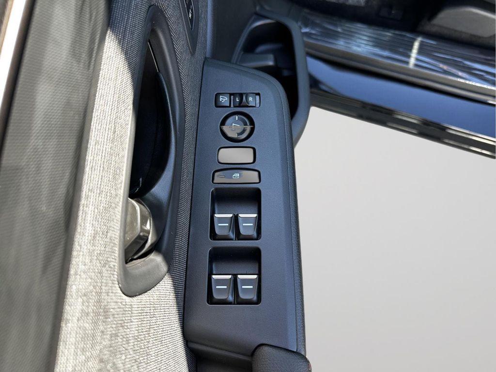 new 2026 Honda Passport car, priced at $49,145