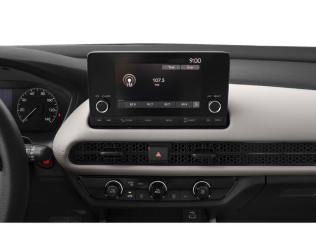 used 2025 Honda HR-V car, priced at $26,000