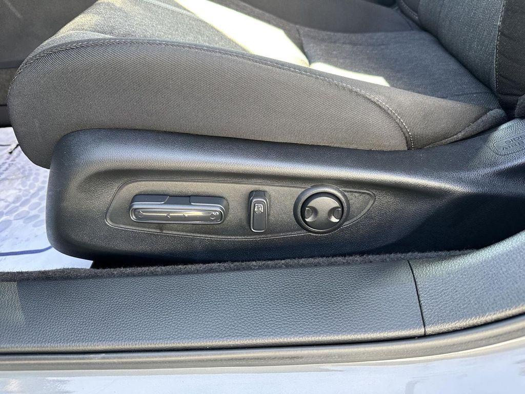 used 2025 Honda Accord Hybrid car, priced at $31,000