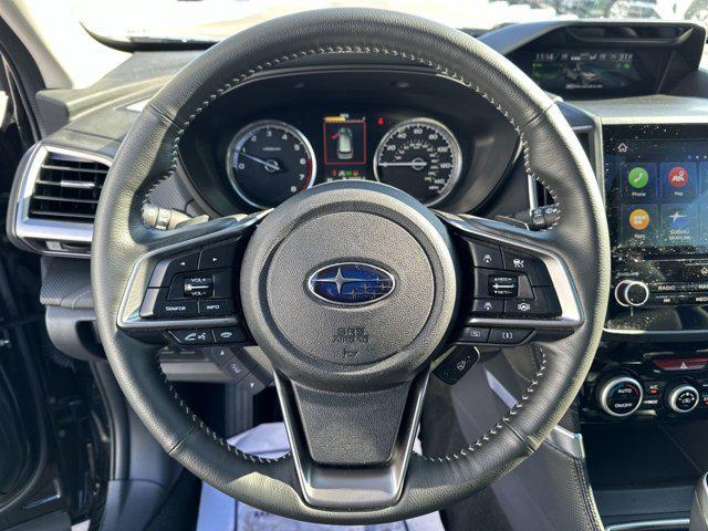 used 2023 Subaru Forester car, priced at $30,000