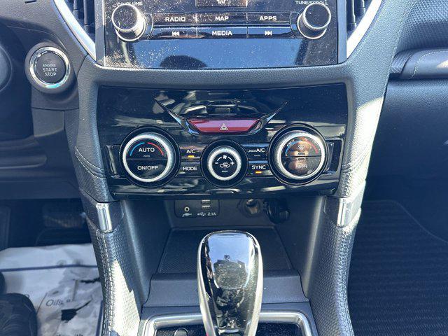 used 2023 Subaru Forester car, priced at $30,000