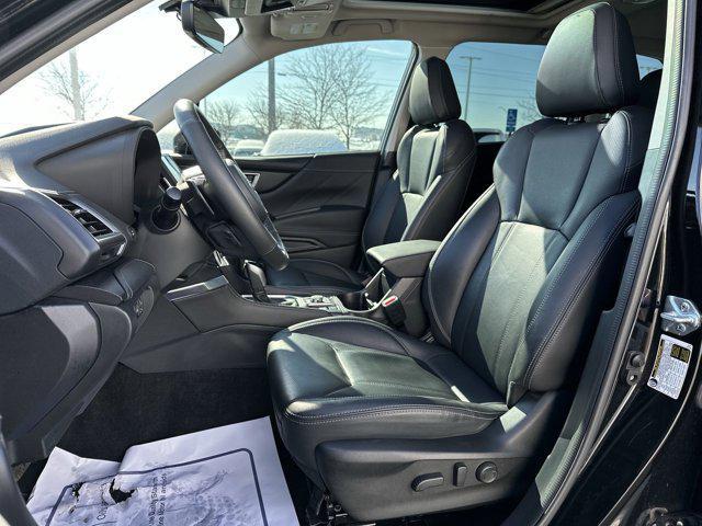 used 2023 Subaru Forester car, priced at $30,000