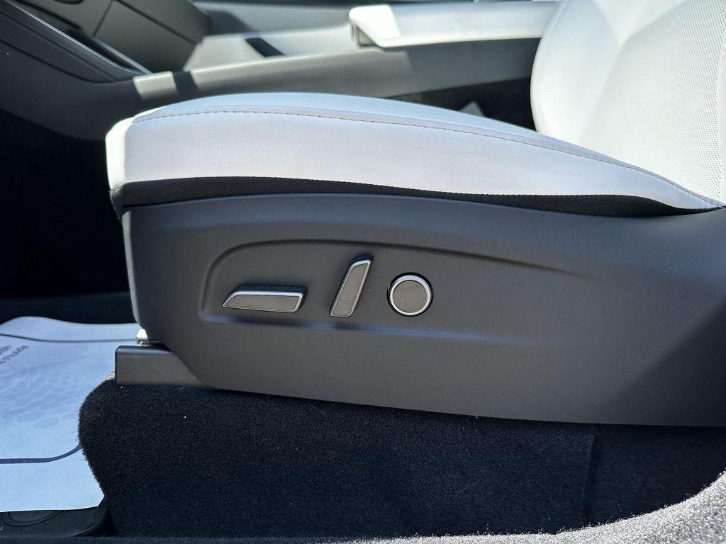 used 2026 Tesla Model Y car, priced at $48,000