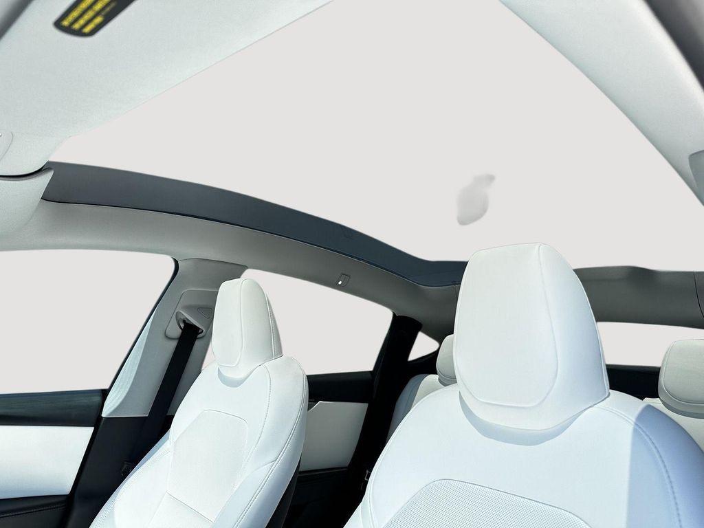 used 2026 Tesla Model Y car, priced at $48,000