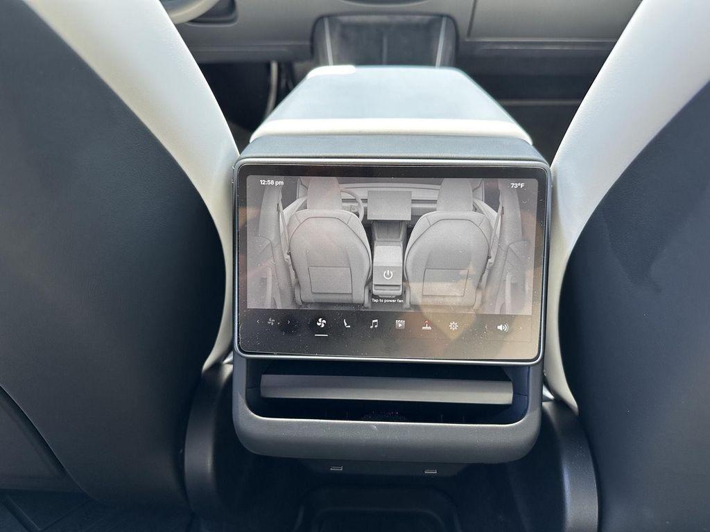 used 2026 Tesla Model Y car, priced at $48,000