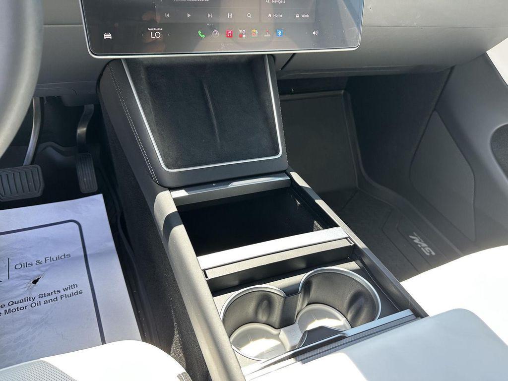used 2026 Tesla Model Y car, priced at $48,000