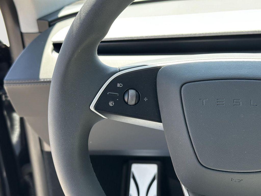 used 2026 Tesla Model Y car, priced at $48,000